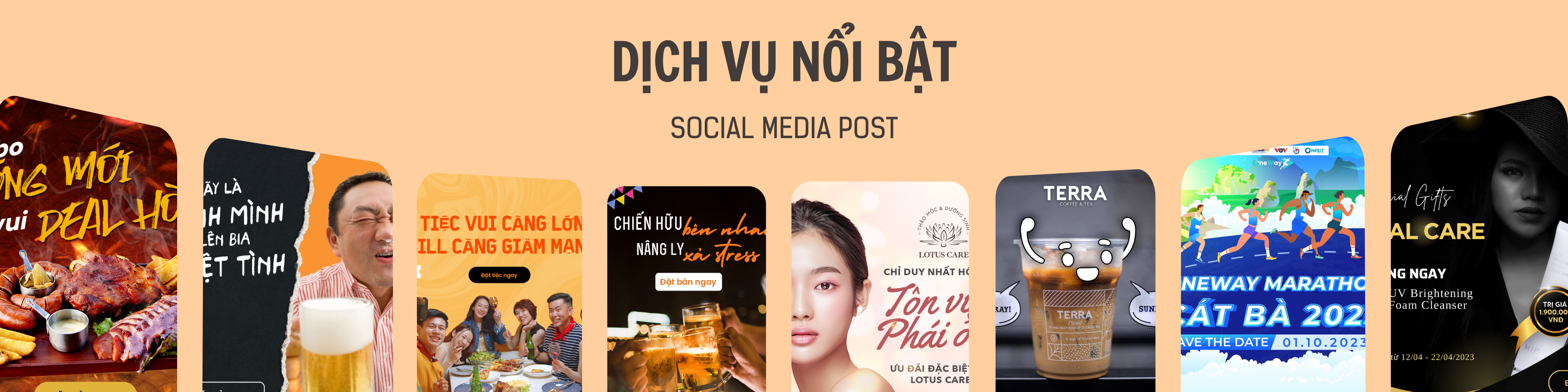 Dự án nổi bật 2