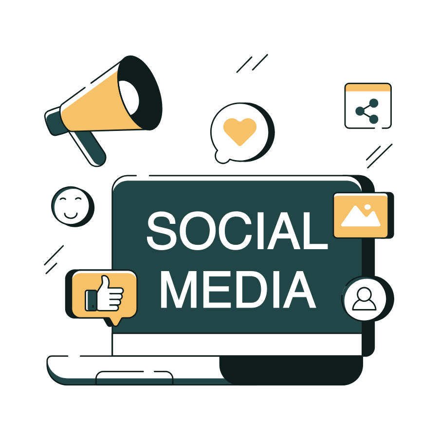 Truyền Thông Mạng Xã Hội